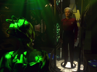 Illustration for article titled All our yesterdays: 15 times Star Trek altered the timeline
